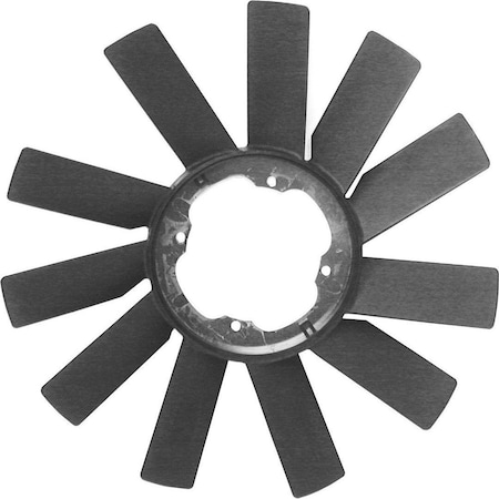 Uro Parts Fan Blade, 11521723573 11521723573